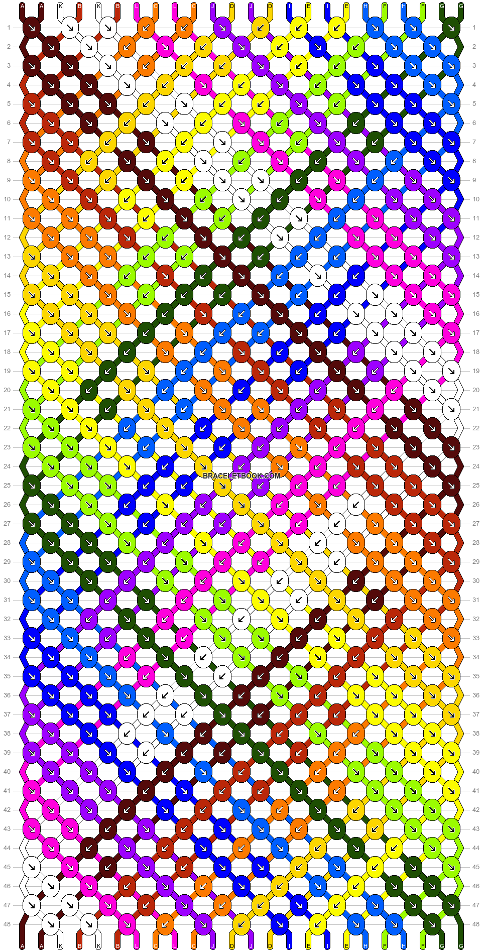 Normal pattern #193589 variation #423692 pattern