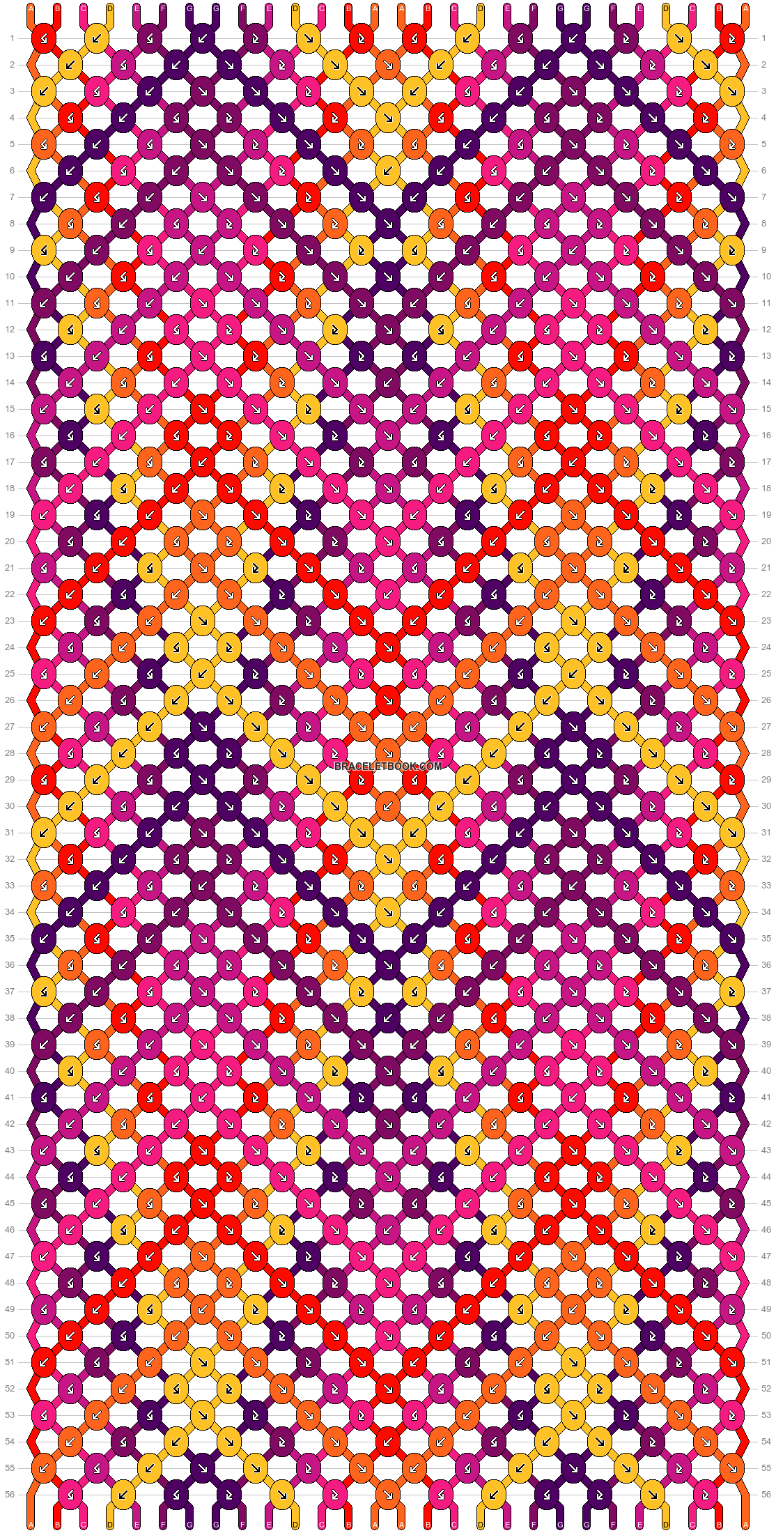 Normal pattern #70852 variation #423693 pattern