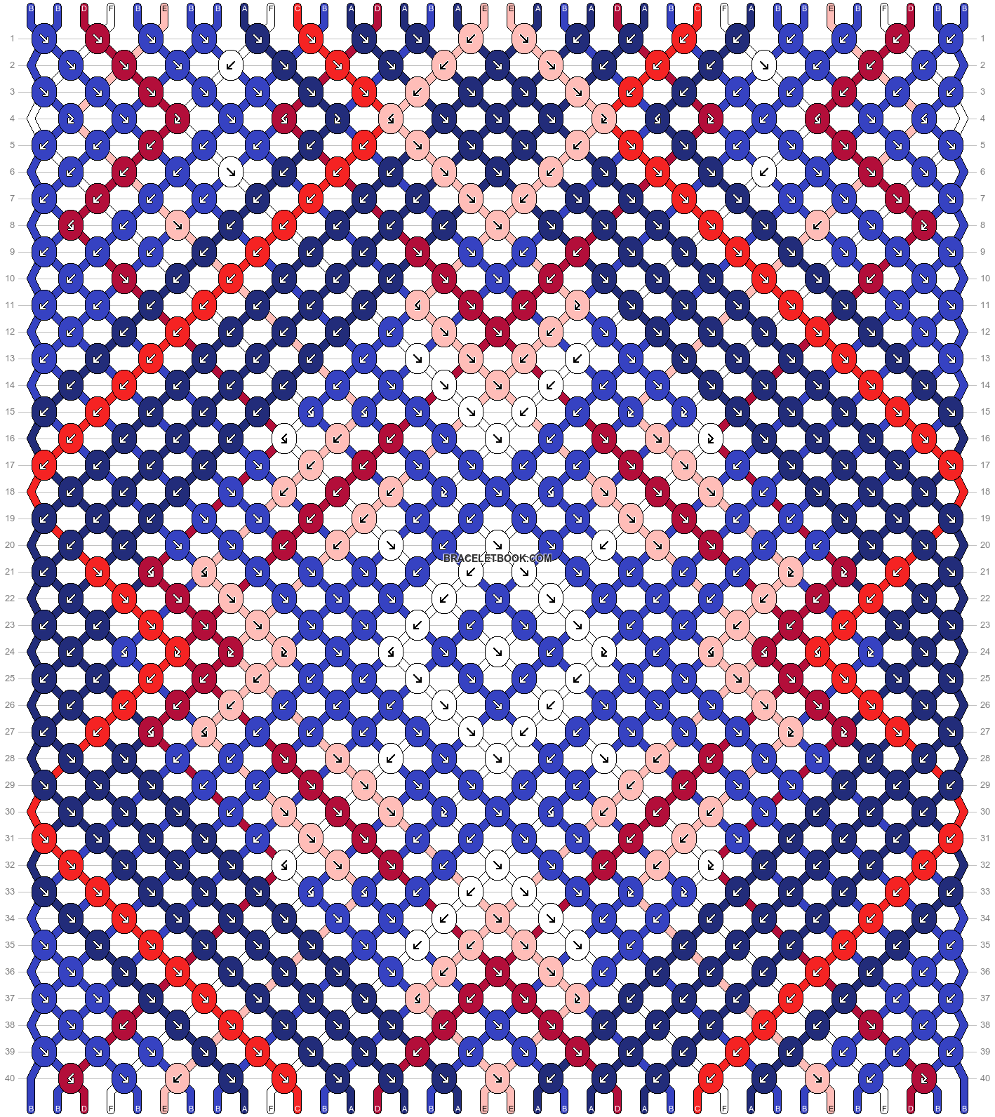 Normal pattern #180864 variation #423694 pattern