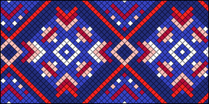 Normal pattern #180864 variation #423694