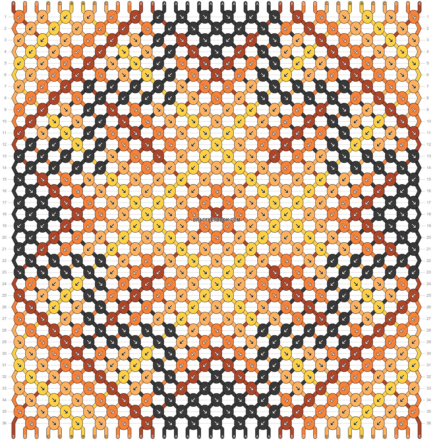 Normal pattern #117853 variation #423696 pattern