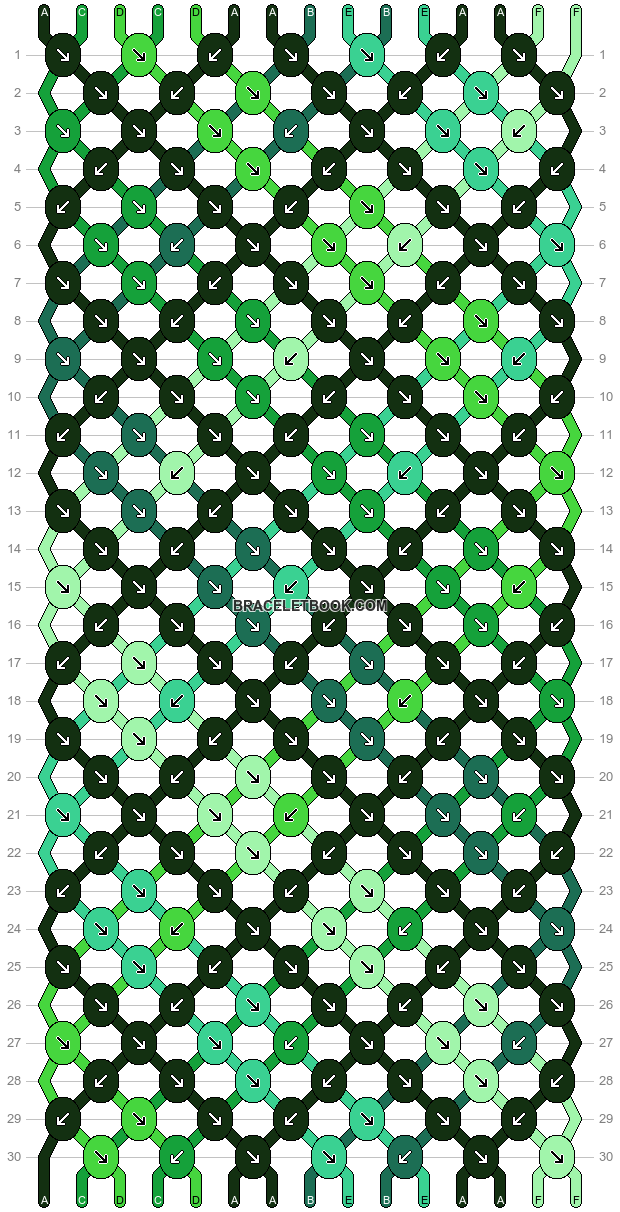 Normal pattern #163802 variation #423697 pattern