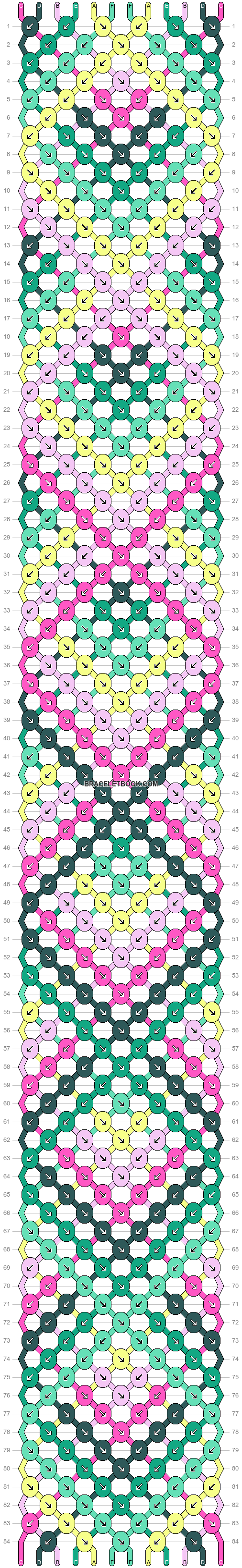 Normal pattern #54023 variation #423698 pattern