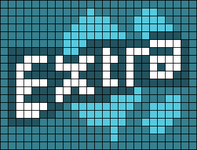 Alpha pattern #194018 variation #423699