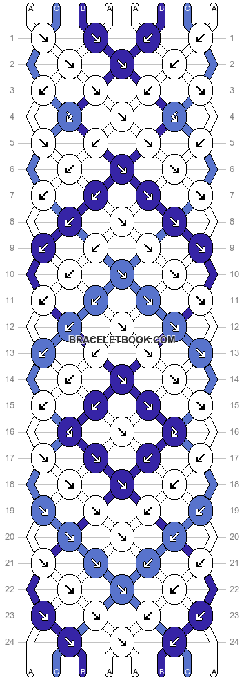 Normal pattern #202679 variation #423700 pattern