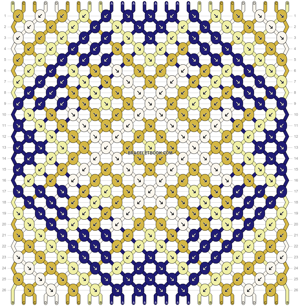 Normal pattern #202716 variation #423701 pattern