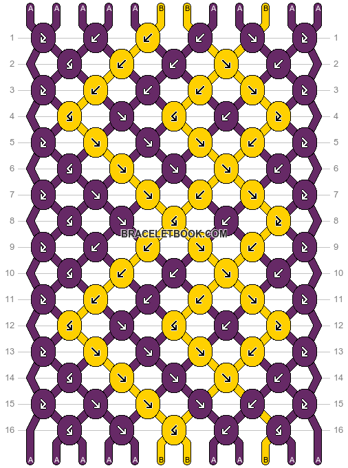 Normal pattern #42653 variation #423703 pattern