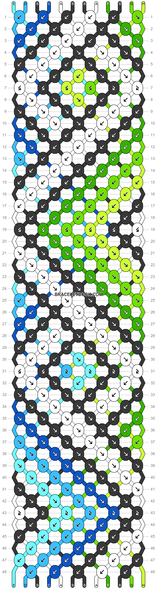 Normal pattern #87534 variation #423705 pattern