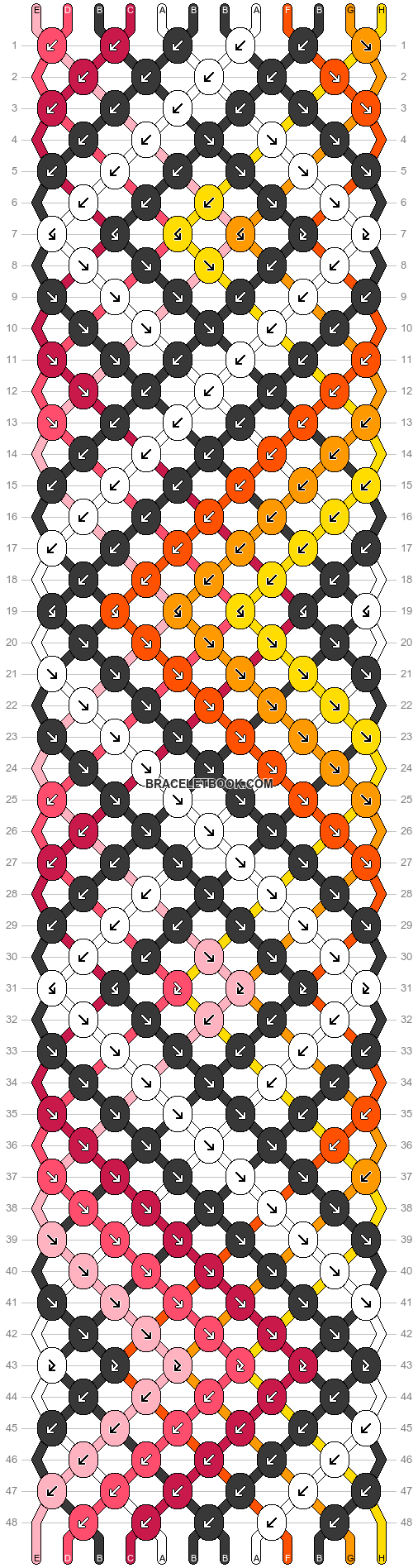 Normal pattern #87534 variation #423708 pattern