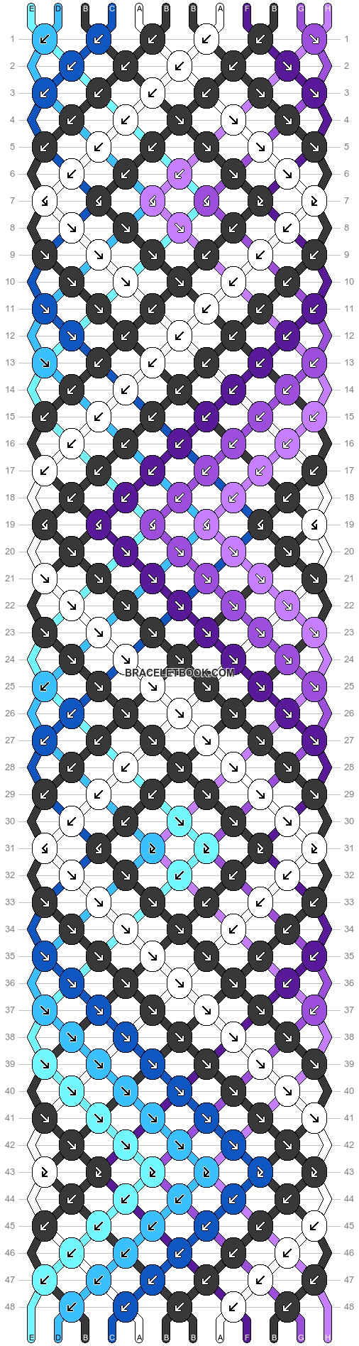 Normal pattern #87534 variation #423709 pattern