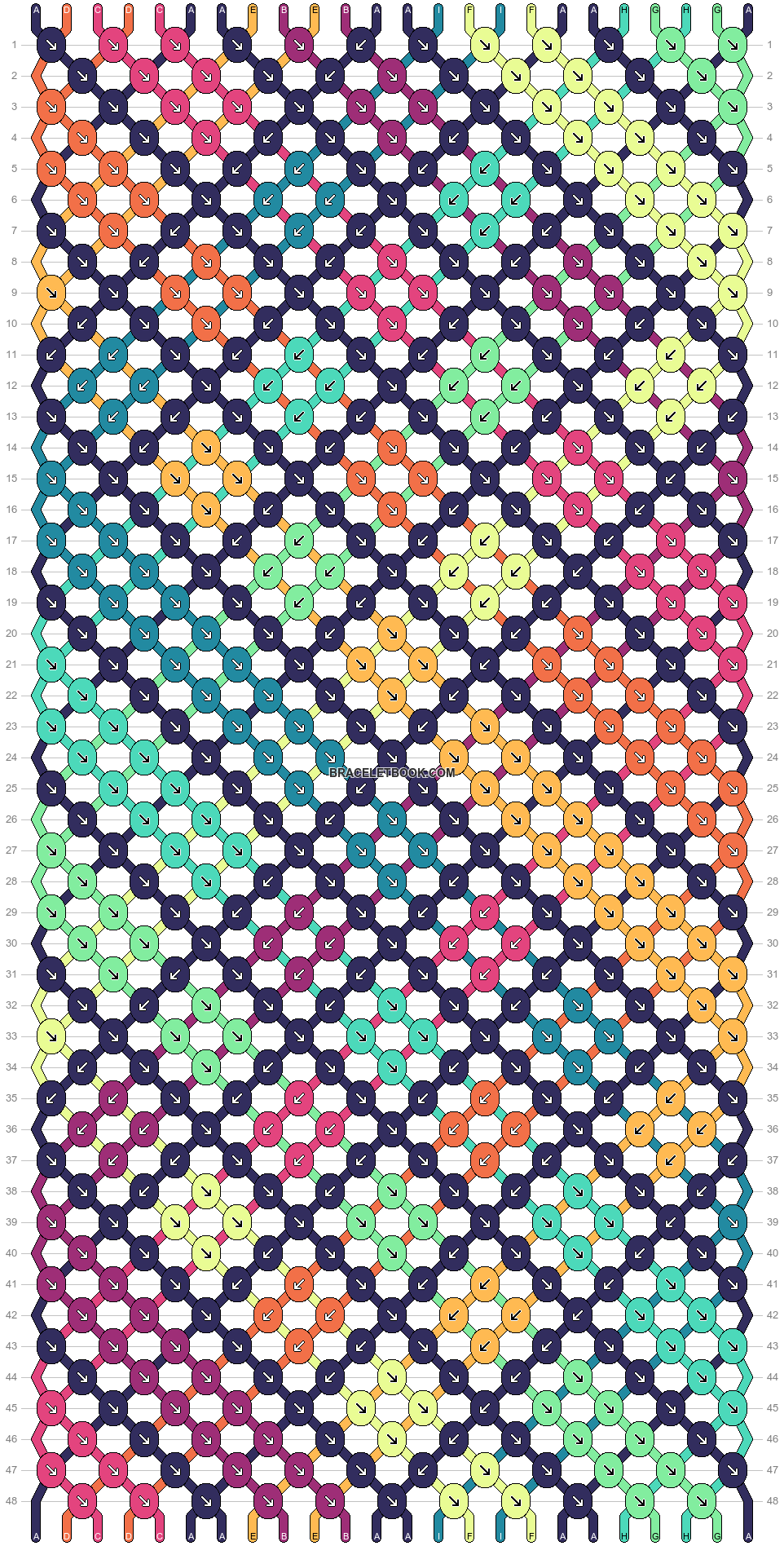 Normal pattern #101627 variation #423710 pattern