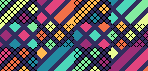 Normal pattern #101627 variation #423710