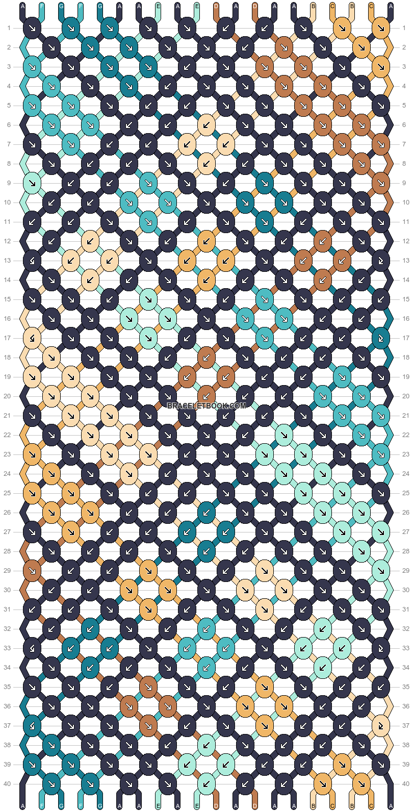 Normal pattern #101594 variation #423711 pattern