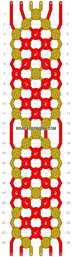 Normal pattern #202758 variation #423714 pattern