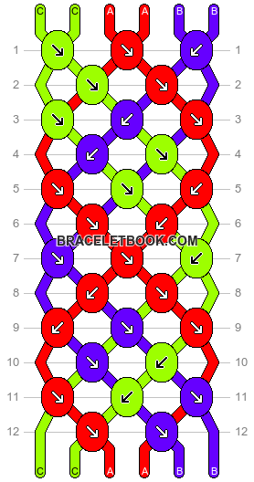 Normal pattern #202741 variation #423715 pattern