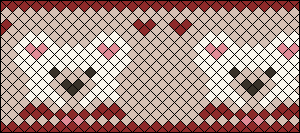 Normal pattern #202578 variation #423718