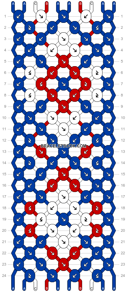 Normal pattern #136594 variation #423720 pattern