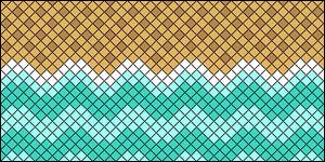 Normal pattern #40588 variation #423721