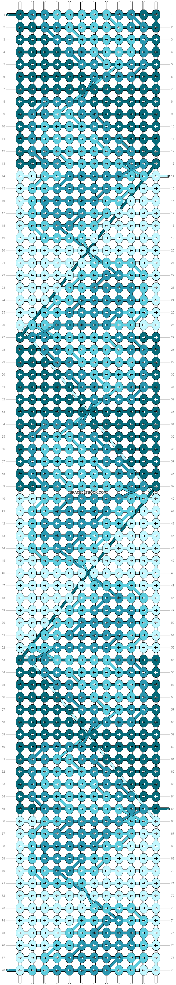 Alpha pattern #202698 variation #423727 pattern