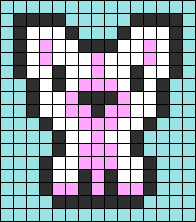 Alpha pattern #116040 variation #423728 preview