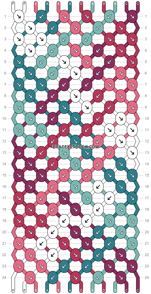Normal pattern #162307 variation #423731 pattern