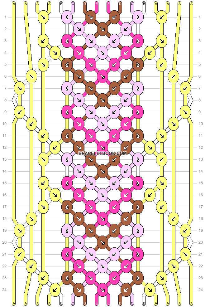 Normal pattern #198983 variation #423732 pattern