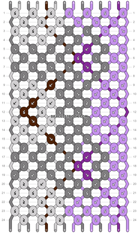 Normal pattern #178176 variation #423735 pattern