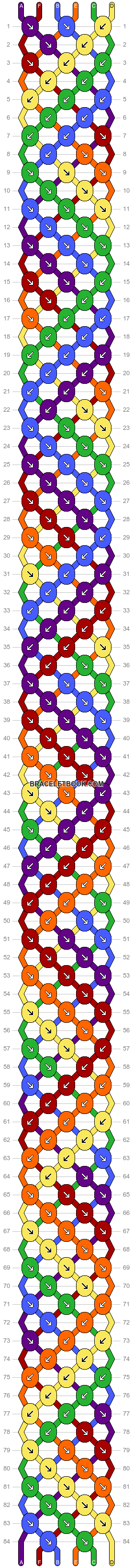 Normal pattern #126783 variation #423736 pattern