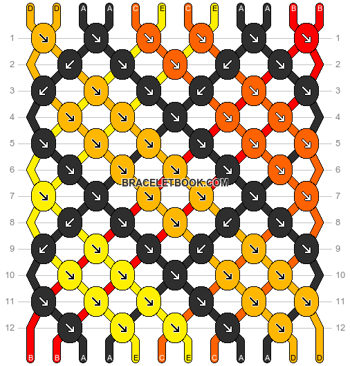 Normal pattern #10791 variation #423738 pattern