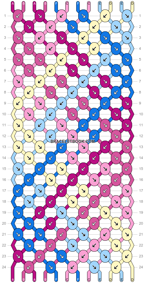 Normal pattern #128514 variation #423739 pattern