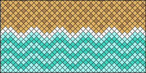 Normal pattern #40588 variation #423741