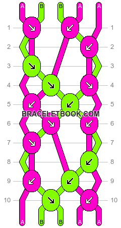 Normal pattern #202791 variation #423742 pattern