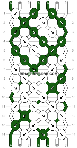 Normal pattern #202792 variation #423743 pattern