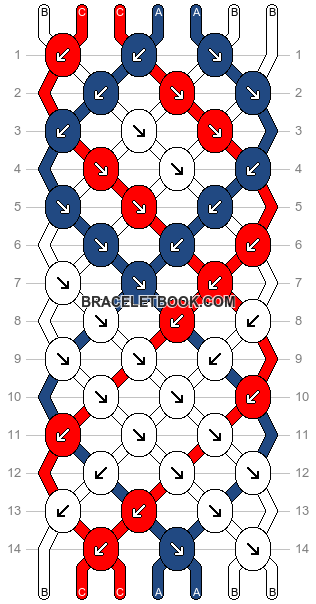 Normal pattern #202792 variation #423744 pattern