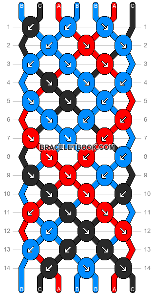 Normal pattern #202792 variation #423746 pattern