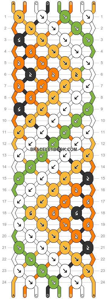 Normal pattern #95677 variation #423747 pattern