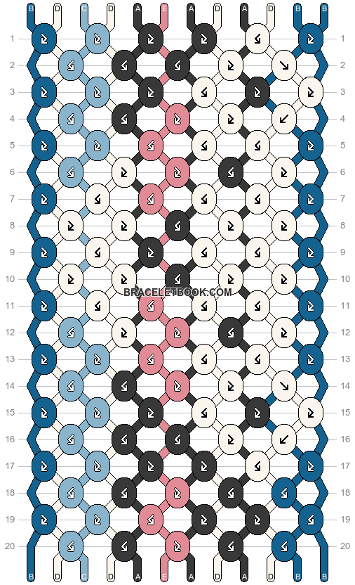 Normal pattern #202787 variation #423748 pattern