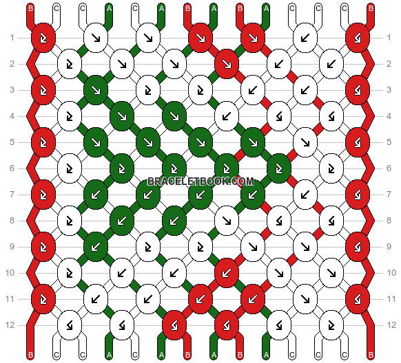 Normal pattern #201557 variation #423751 pattern