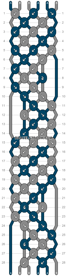 Normal pattern #202785 variation #423756 pattern