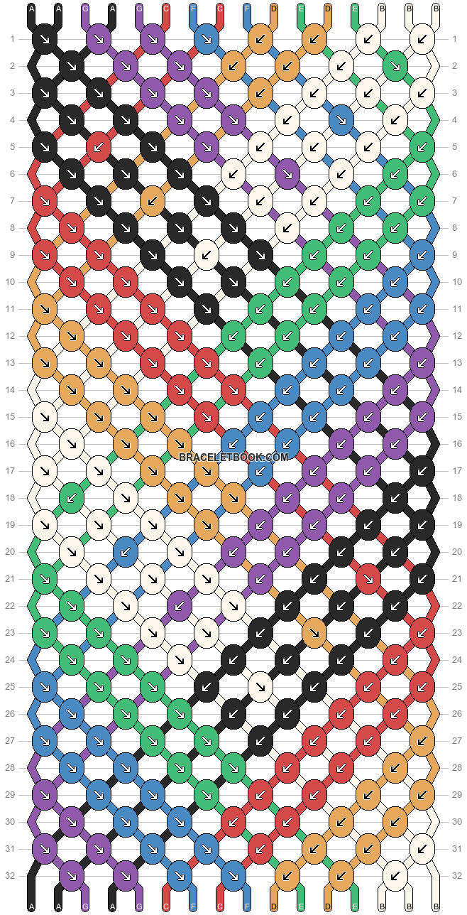 Normal pattern #198565 variation #423759 pattern