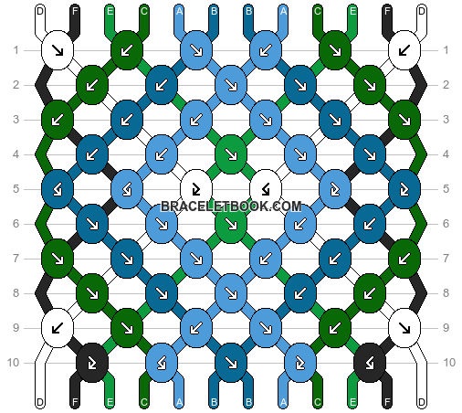 Normal pattern #178722 variation #423761 pattern