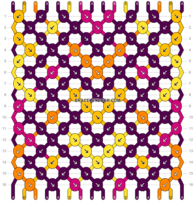 Normal pattern #142028 variation #423762 pattern