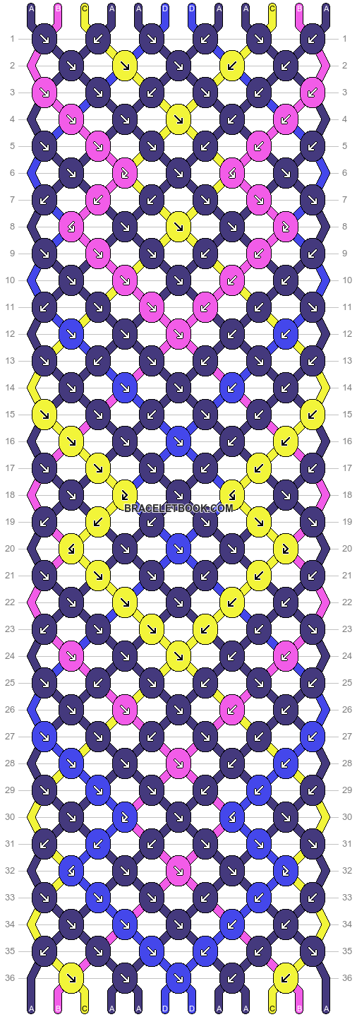 Normal pattern #142449 variation #423763 pattern