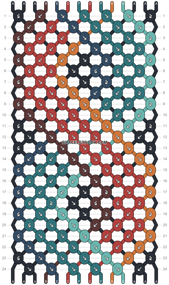 Normal pattern #26785 variation #423764 pattern
