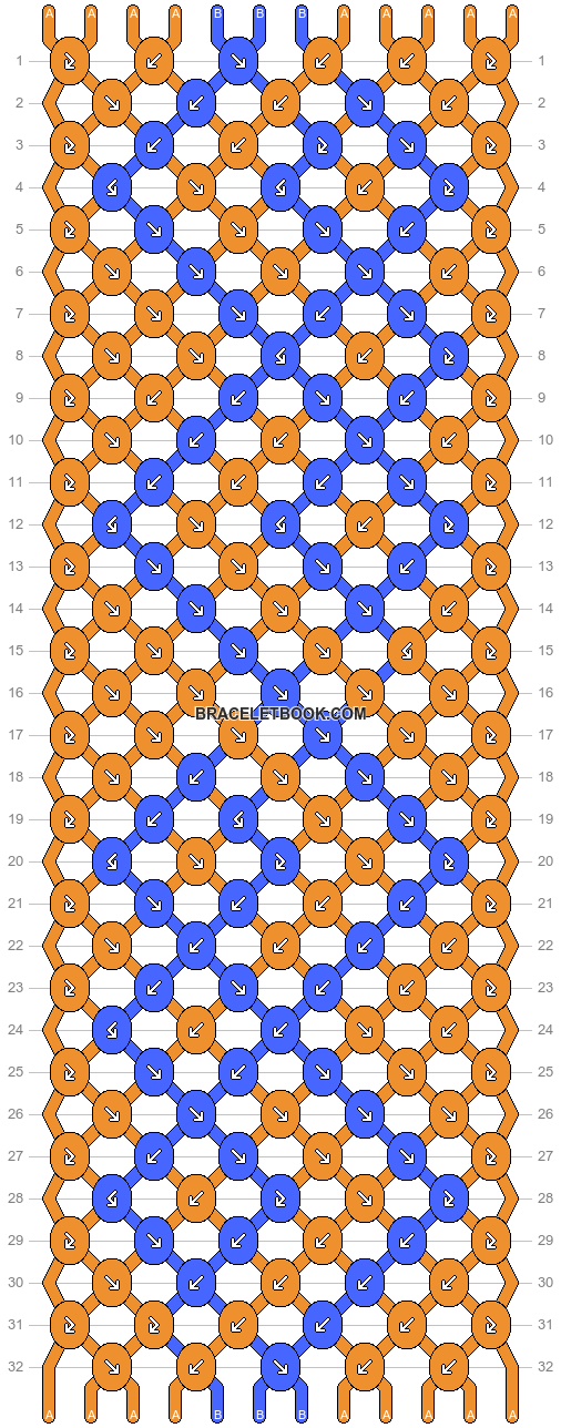 Normal pattern #42664 variation #423765 pattern
