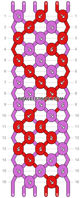 Normal pattern #195605 variation #423766 pattern