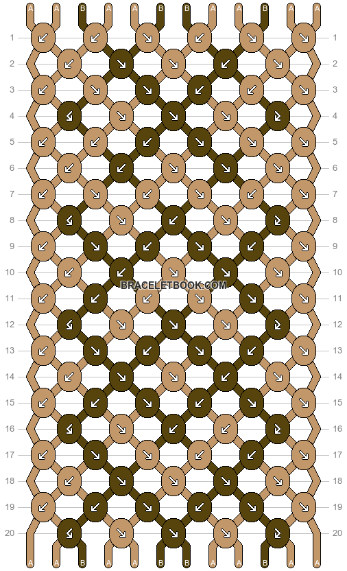 Normal pattern #130887 variation #423767 pattern