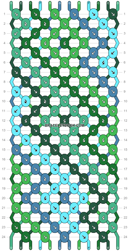 Normal pattern #81735 variation #423768 pattern