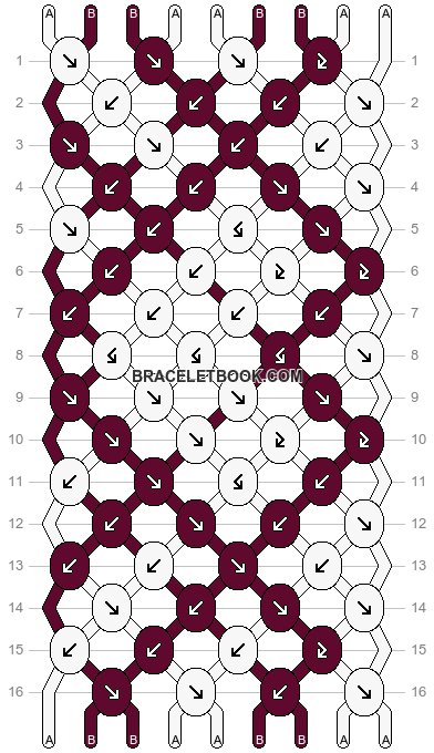 Normal pattern #202113 variation #423769 pattern