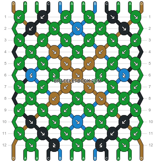 Normal pattern #200864 variation #423771 pattern